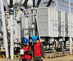 莫力达瓦倾斜摄影技术在基础设施监测中如何发挥作用？