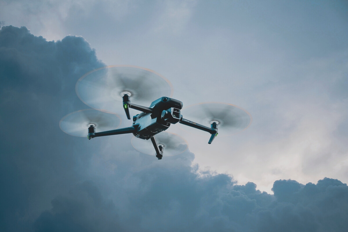 莫力达瓦应用 | 风电站选址，看无人机航测如何为风寻“家”